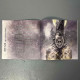 Nokturnal Mortum - До лунарної поезії (To Lunar Poetry) LP Signed (Gatefold Black Vinyl)