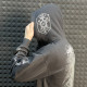 Худі Nokturnal Mortum - To The Gates Of Blasphemous Fire 2020 (FOTL) чорне