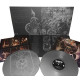 Nokturnal Mortum - To The Gates Of Blasphemous Fire 2LP (Gatefold Silver Vinyl)
