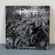 Nokturnal Mortum - To The Gates Of Blasphemous Fire 2LP (Gatefold Yellow / Blue) (Donation Edition)