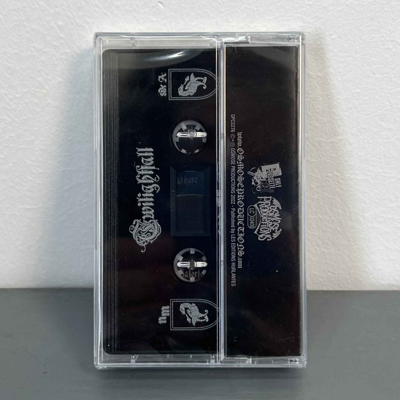 Nokturnal Mortum - Twilightfall Tape (Osmose Productions)