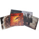 Nokturnal Mortum - Істина (Verity) 2LP (Gatefold Black Vinyl)