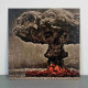 Nokturnal Mortum - Weltanschauung 2LP (Gatefold Beer w/ Black Galaxy Vinyl)