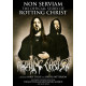 Книжка у паперовій обкладинці Non Serviam: The Official Story Of Rotting Christ
