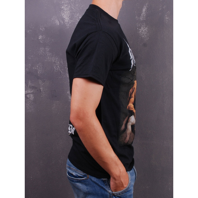 Футболка Nordjevel - Funeral Smell