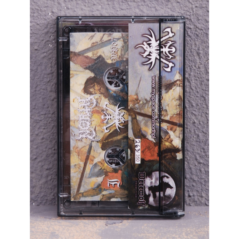 North - Korona Tape