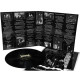 North - Thorns On The Black Rose LP (Gatefold Black Vinyl)