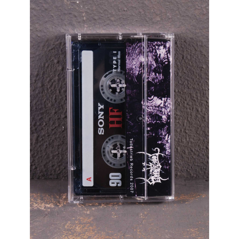 Northaunt - Barren Land Tape