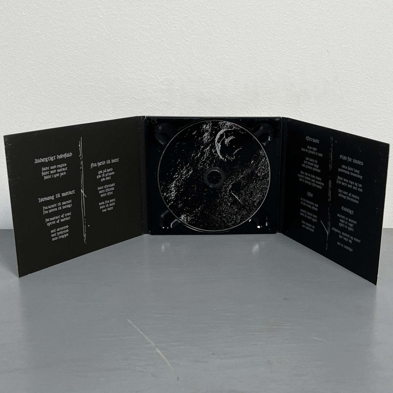 Nortt - Endeligt CD Digi