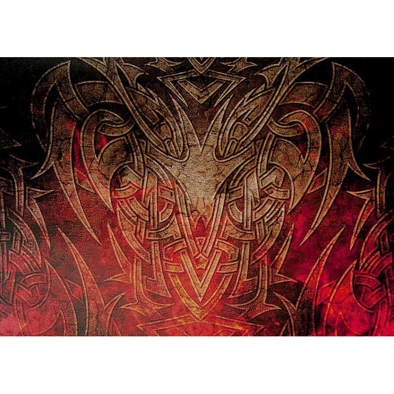 Nove Kolo - Ragnard Reborn Magnet