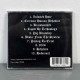 Nuclear Massacre - Holocaust CD-R