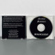 Nuclear Massacre - Holocaust CD-R