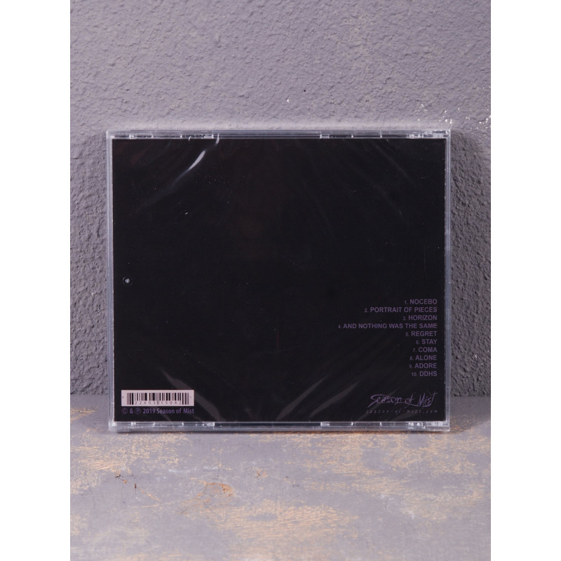 Numenorean - Adore CD