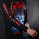 Лонгслів Obituary - Cause Of Death (FOTL) чорний