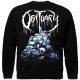 Світшот Obituary - Cause Of Death