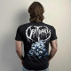 Футболка Obituary - Cause Of Death (FOTL) чорна