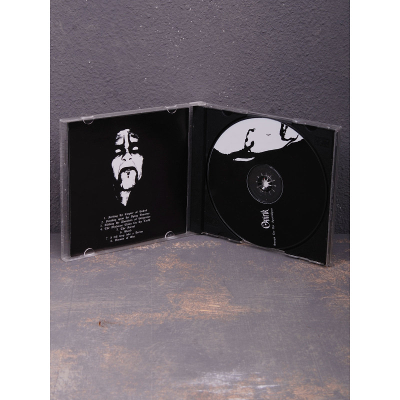 Onirik - Songs For The Apocalipse CD