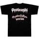 Футболка Onslaught - Power From Hell