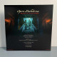 Opera Diabolicus - Death On A Pale Horse 2LP (Gatefold Blue, White And Black Marbled Vinyl)