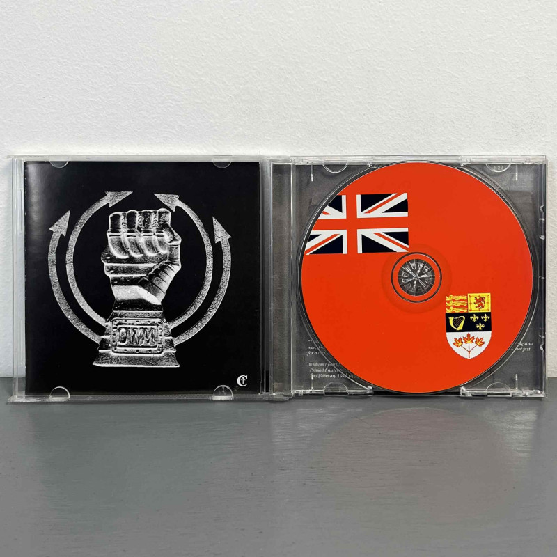 Operation Winter Mist - Imperial Grand Strategy CD