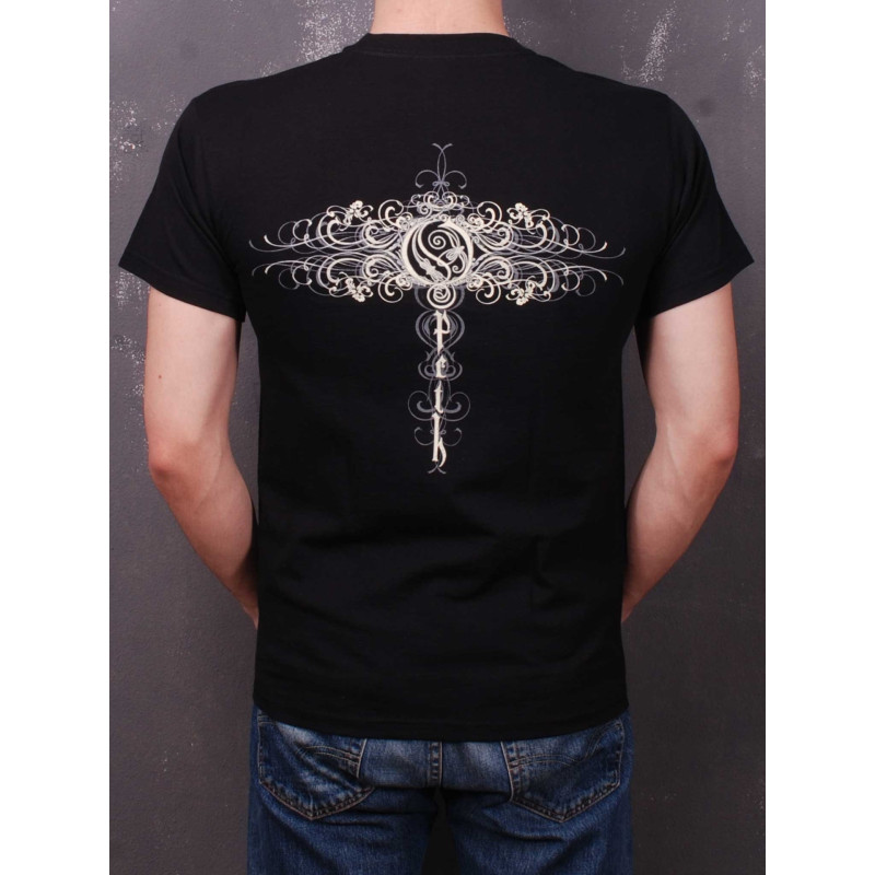 Футболка Opeth