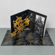 Orathania - Гомін Волі (Echo Of Freedom) LP (Gatefold Black Vinyl)