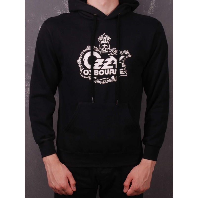 Худі Ozzy Osbourne - Black Rain