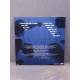 Pan.Thy.Monium - Khaooohs LP (Silver / Blue Swirl Vinyl)