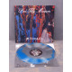 Pan.Thy.Monium - Khaooohs LP (Silver / Blue Swirl Vinyl)