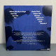 Pan.Thy.Monium - Khaooohs LP (Blue With Heavy Red & Yellow Splatter Vinyl) (2022 Reissue)