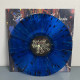 Pan.Thy.Monium - Khaooohs LP (Blue With Heavy Red & Yellow Splatter Vinyl) (2022 Reissue)