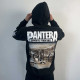 Худі Pantera - Cowboys From Hell (AWDis) чорне