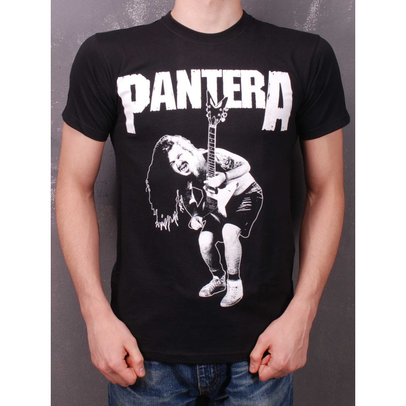 Футболка Pantera - Dimebag Darrell