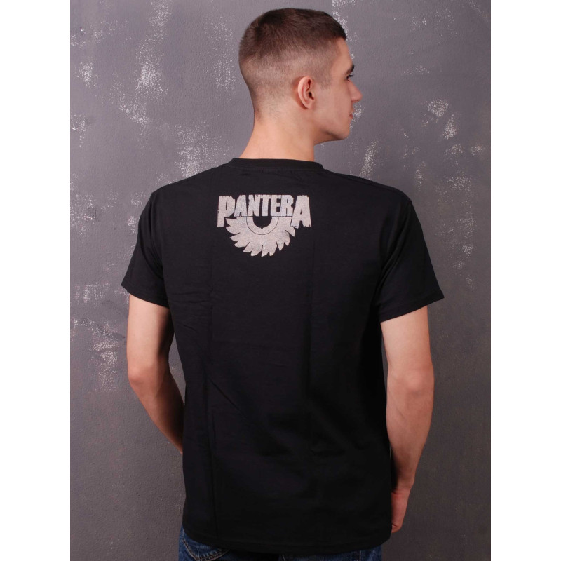 Футболка Pantera - I'm Broken