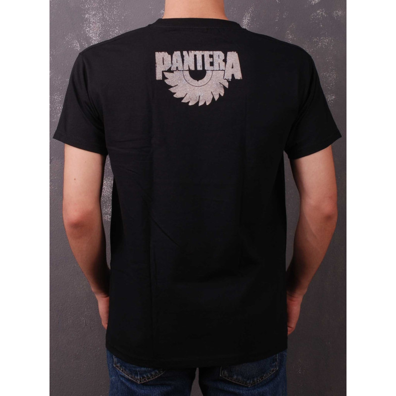 Футболка Pantera - I'm Broken