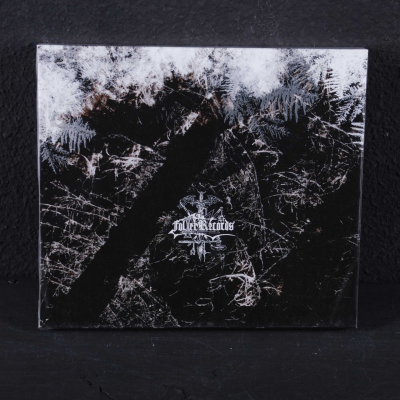 Panychida - Mesic, Les, Bily Snih - Moon, Forest, Blinding Snow CD