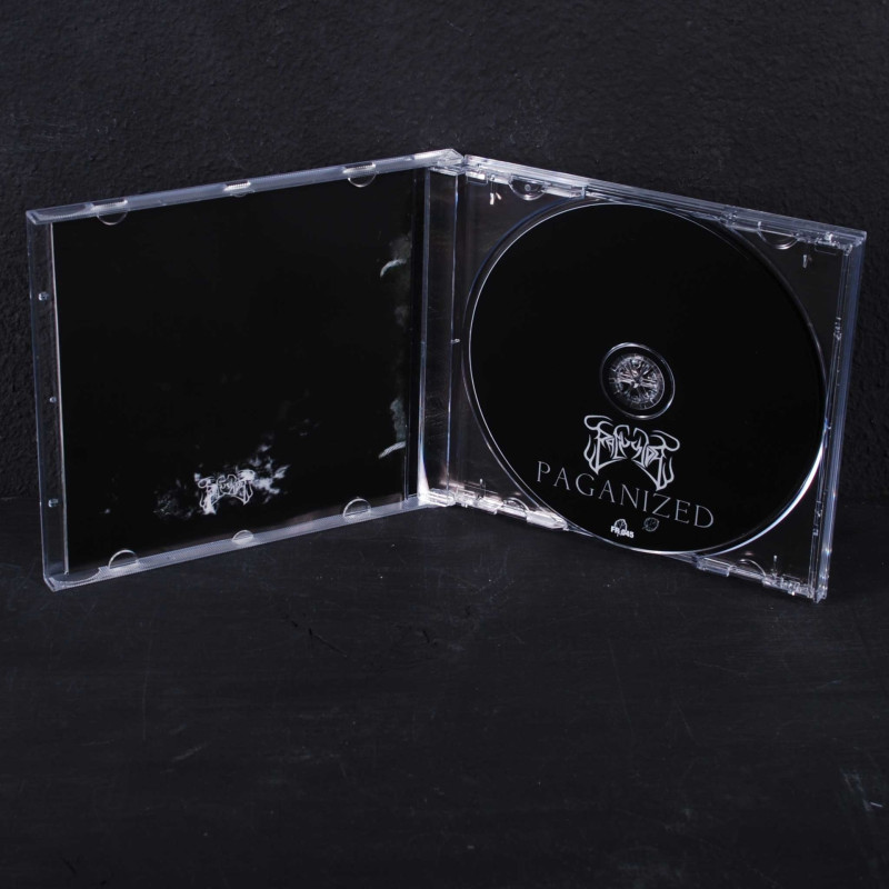 Panychida - Paganized CD