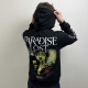 Худі Paradise Lost - Icon (B&C) чорне