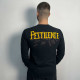 Лонгслів Pestilence - Consuming Impulse (Gildan) чорний