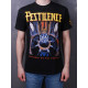 Футболка Pestilence - Testimony Of The Ancients