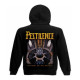Зіп худі Pestilence - Testimony Of The Ancients