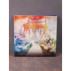 Phlebotomized - Immense Intense Suspense / Skycontact 3LP (Triple Gatefold Black Vinyl)