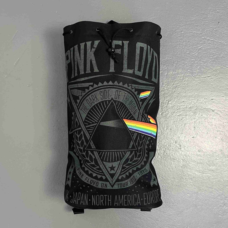 Рюкзак Pink Floyd - On Tour 1972-1973