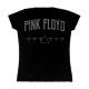 Футболка жіноча Pink Floyd - On Tour 1972-1973