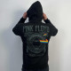 Худі Pink Floyd - On Tour 1972-1973 (AWDis) чорне