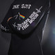Лонгслів Pink Floyd - The Dark Side Of The Moon призма (FOTL) чорний