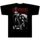 Футболка Possessed - Seven Churches