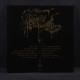 Profanatica - Disgusting Blasphemies Against God LP (Black Vinyl)