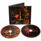 Profanatica - Profanatitas De Domonatia 2CD Digi
