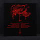 Profanatica - Profanatitas De Domonatia (Black Vinyl)